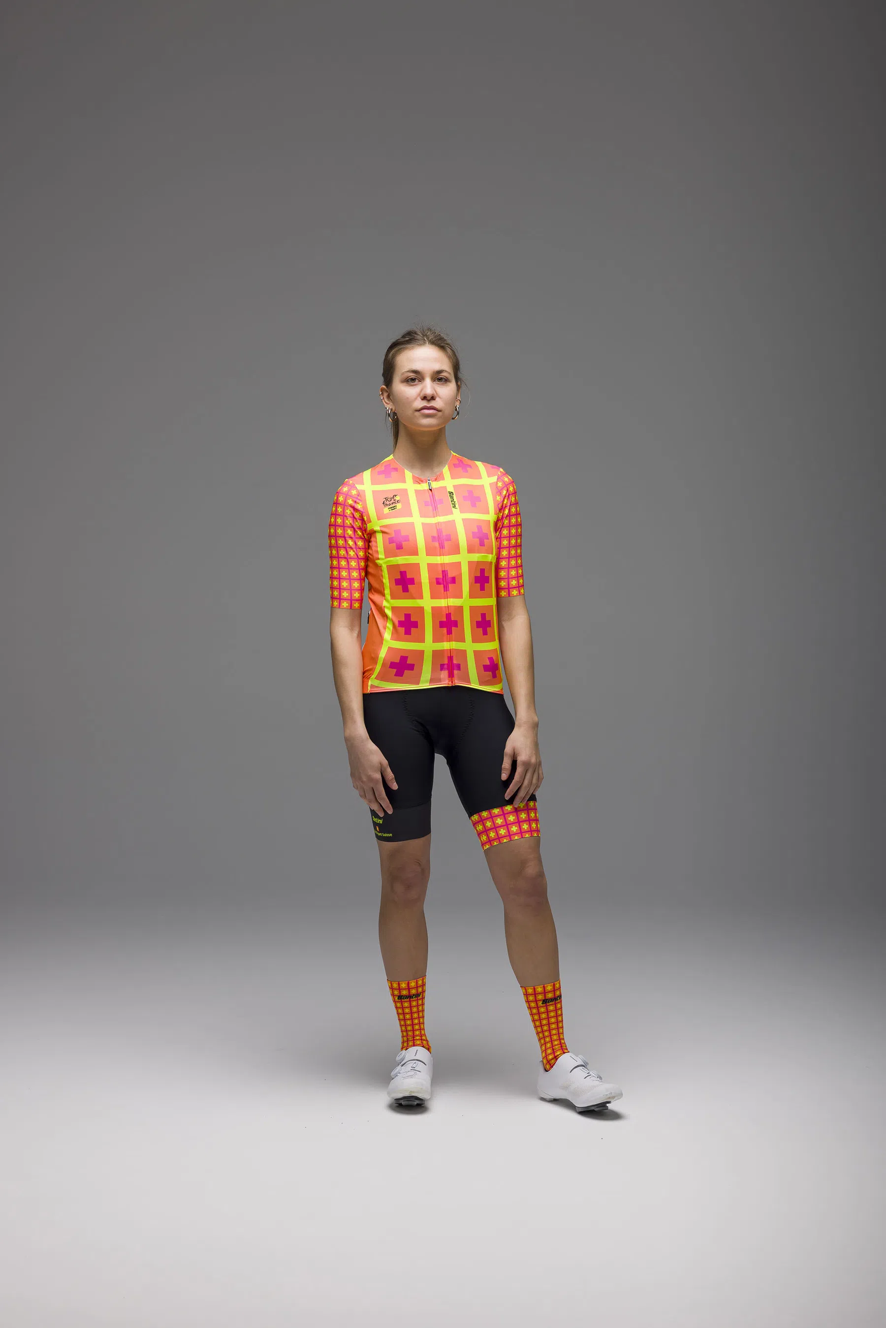 Santini Tour